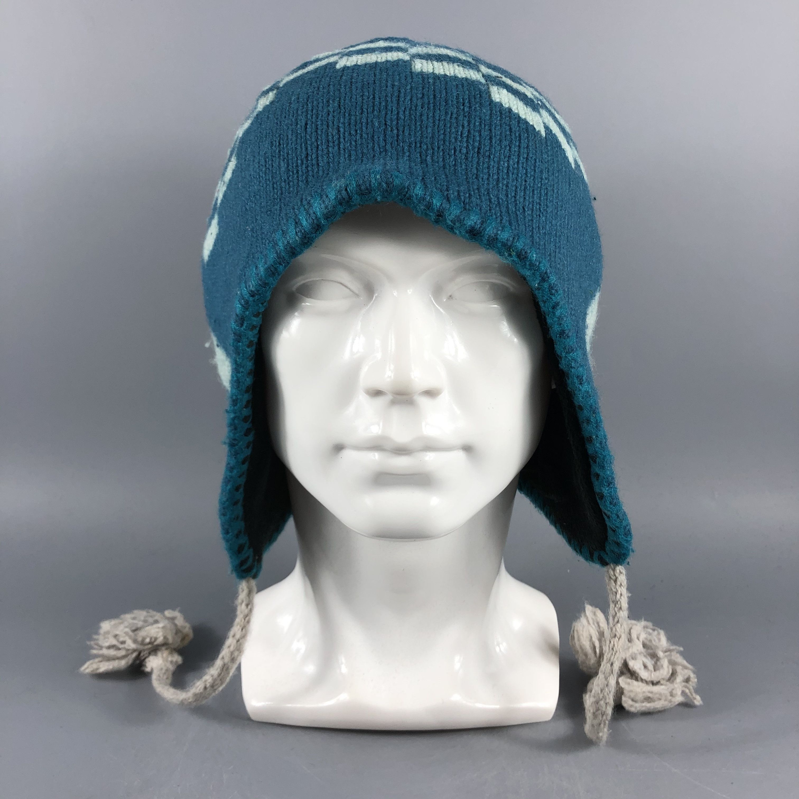 image of Patagonia Beanie Snow Hat Snow Cap -B1770, Men's
