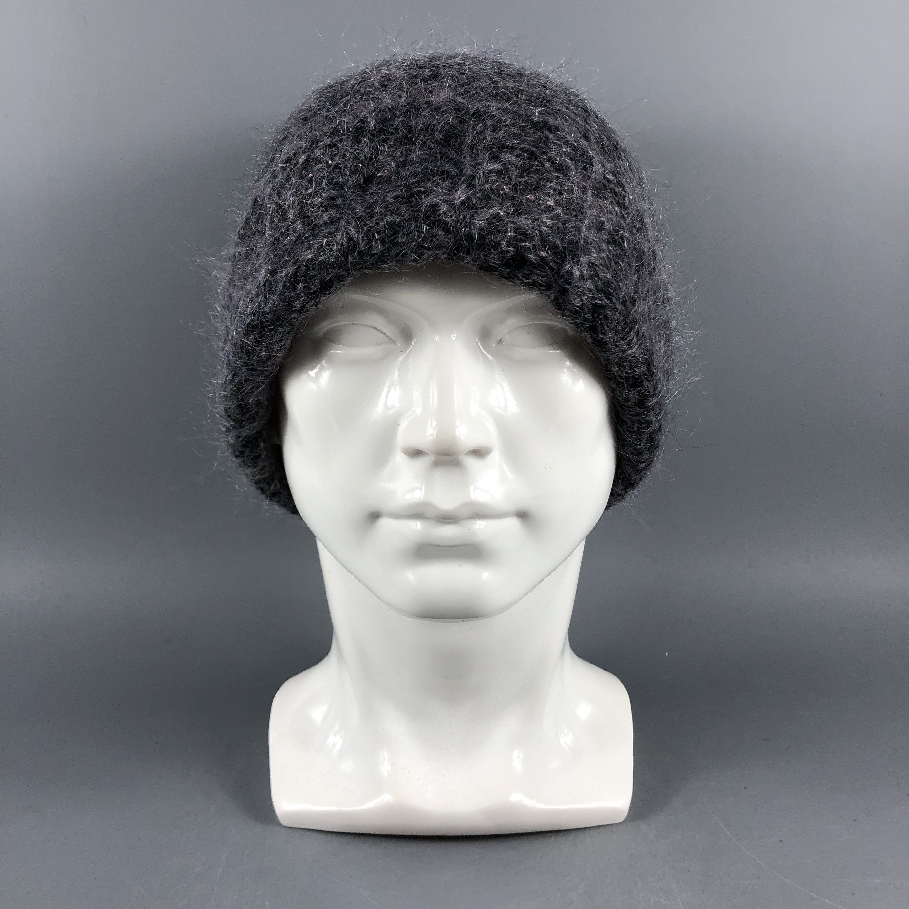 image of Ca4La Beanie Snow Hat Snow Cap -B1756, Men's