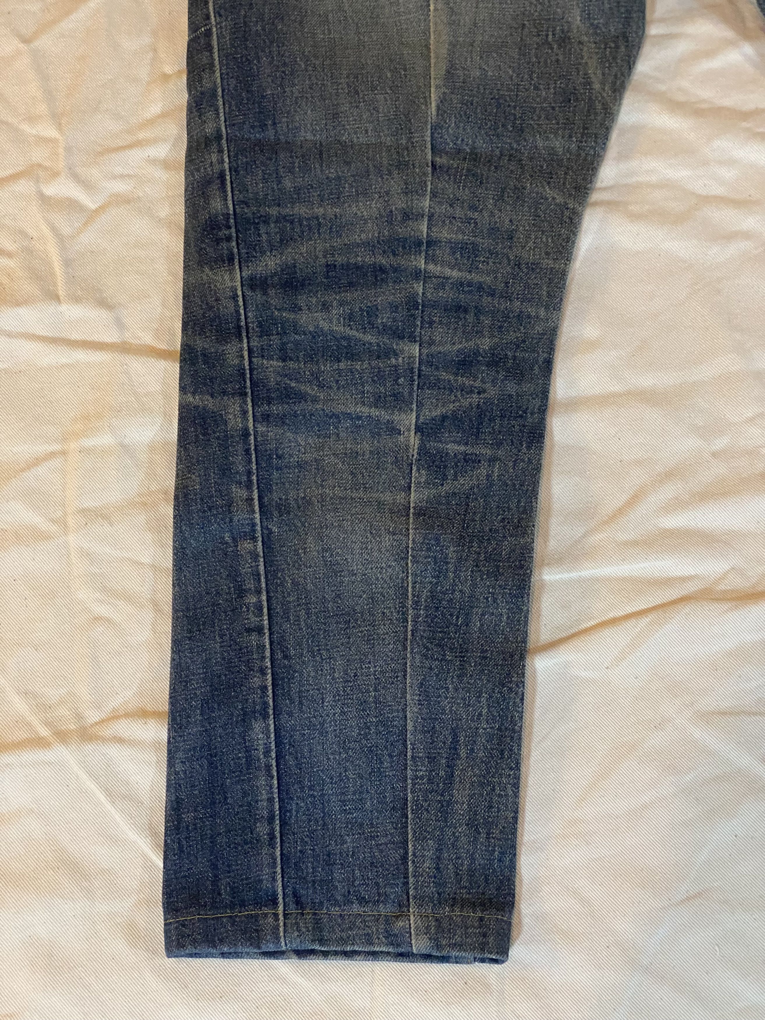 Helmut Lang 1999 Helmut Lang Jeans Size US 34 / EU 50 - 9 Thumbnail
