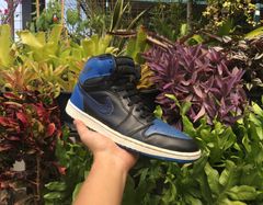 Jordan 1 Retro Royal 2001 | Grailed