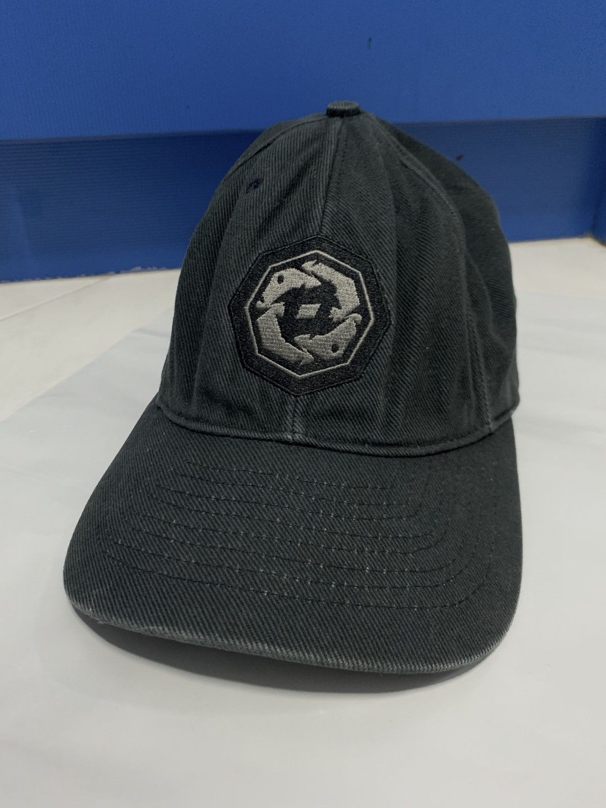Futura × Recon Vintage 90s Subware 6 Panel Cap Size ONE SIZE - 2 Thumbnail