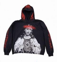 Jesus is SUPREME! Unisex Hoodie – His Glory Co.