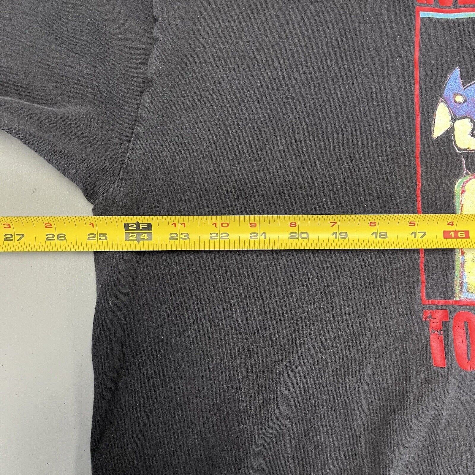 Band Tees Tom Russell Mesabi T Shirt 2011 Band Tee Short Sleeve 2XL Size US XXL / EU 58 / 5 - 9 Thumbnail