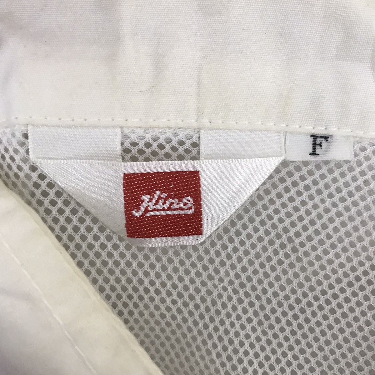 Vintage HINO SUPER DOLPHIN Profia Racing Bomber Windbreaker Jacket Size US XL / EU 56 / 4 - 4 Thumbnail