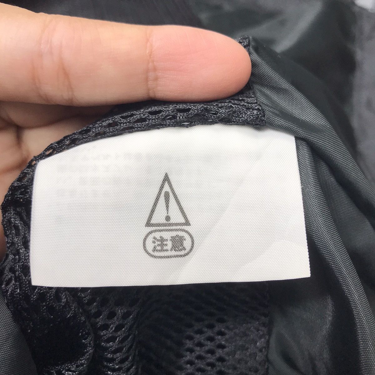 The North Face THE NORTH FACE TNF Outdoor Zipper Vest Jacket Size US S / EU 44-46 / 1 - 7 Thumbnail