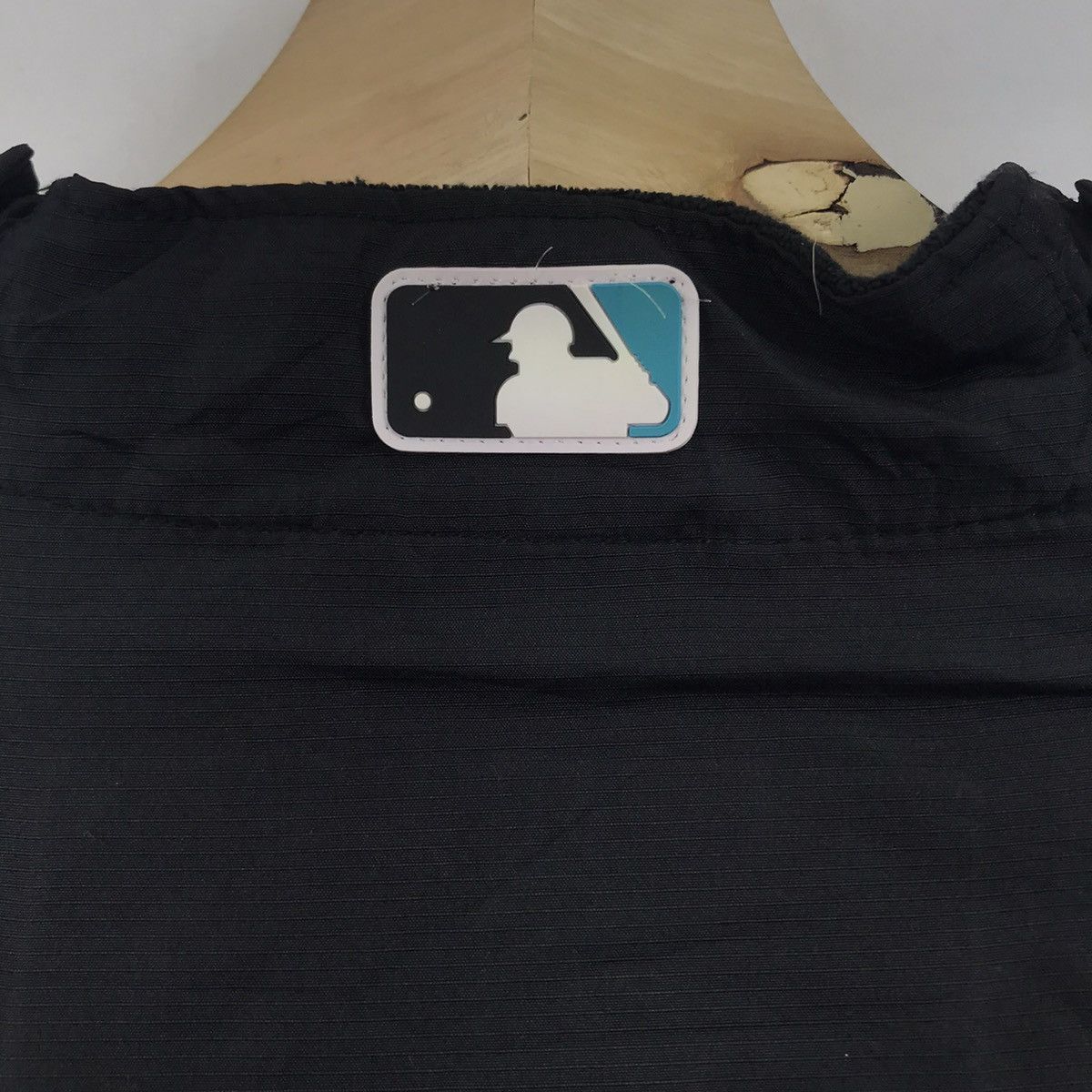 Vintage MIAMI MARLINS MLB Major League Baseball Majestic Jacket Size US M / EU 48-50 / 2 - 9 Thumbnail