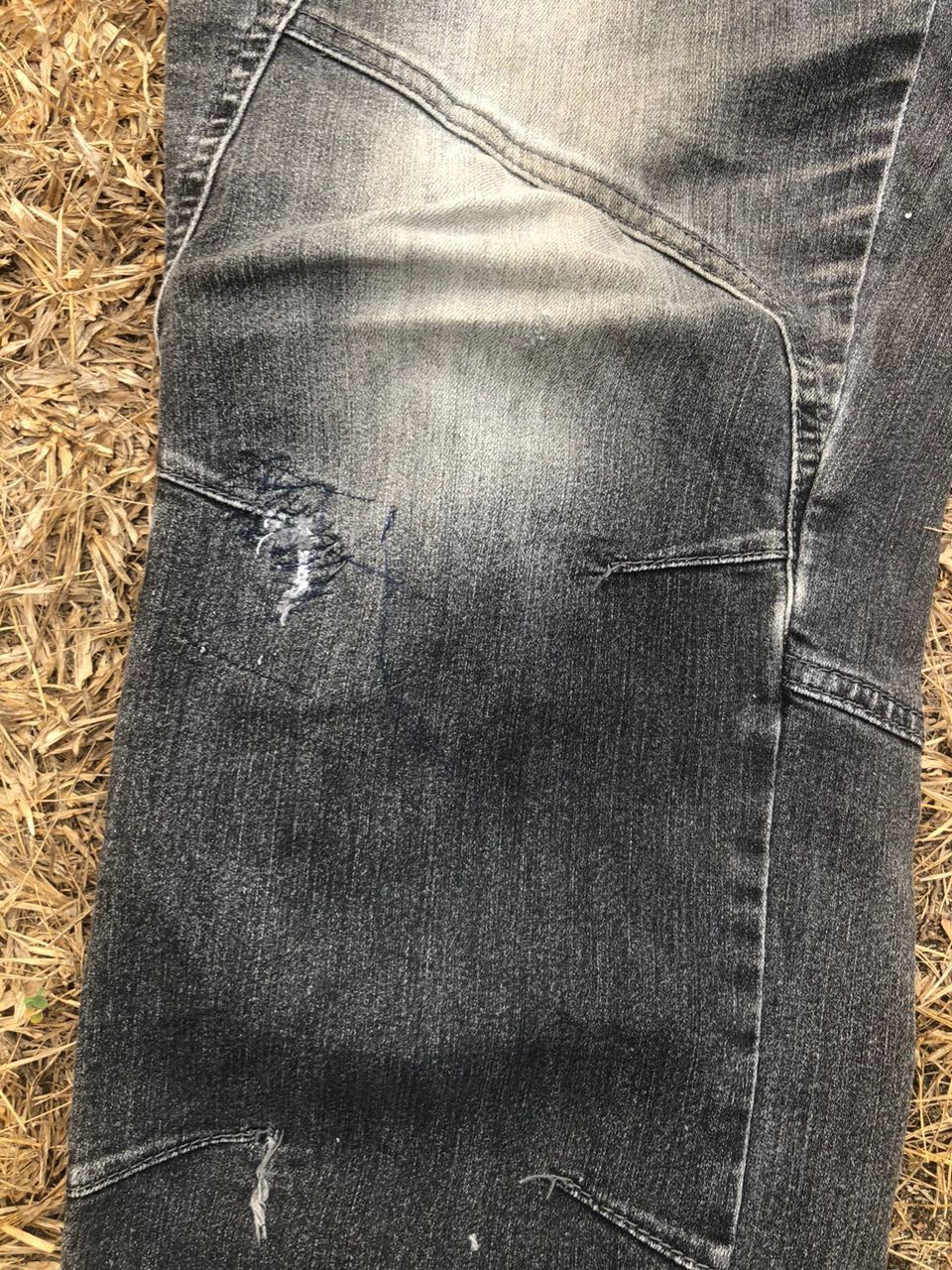 Dickies Streetwear Size US 34 / EU 50 - 4 Thumbnail