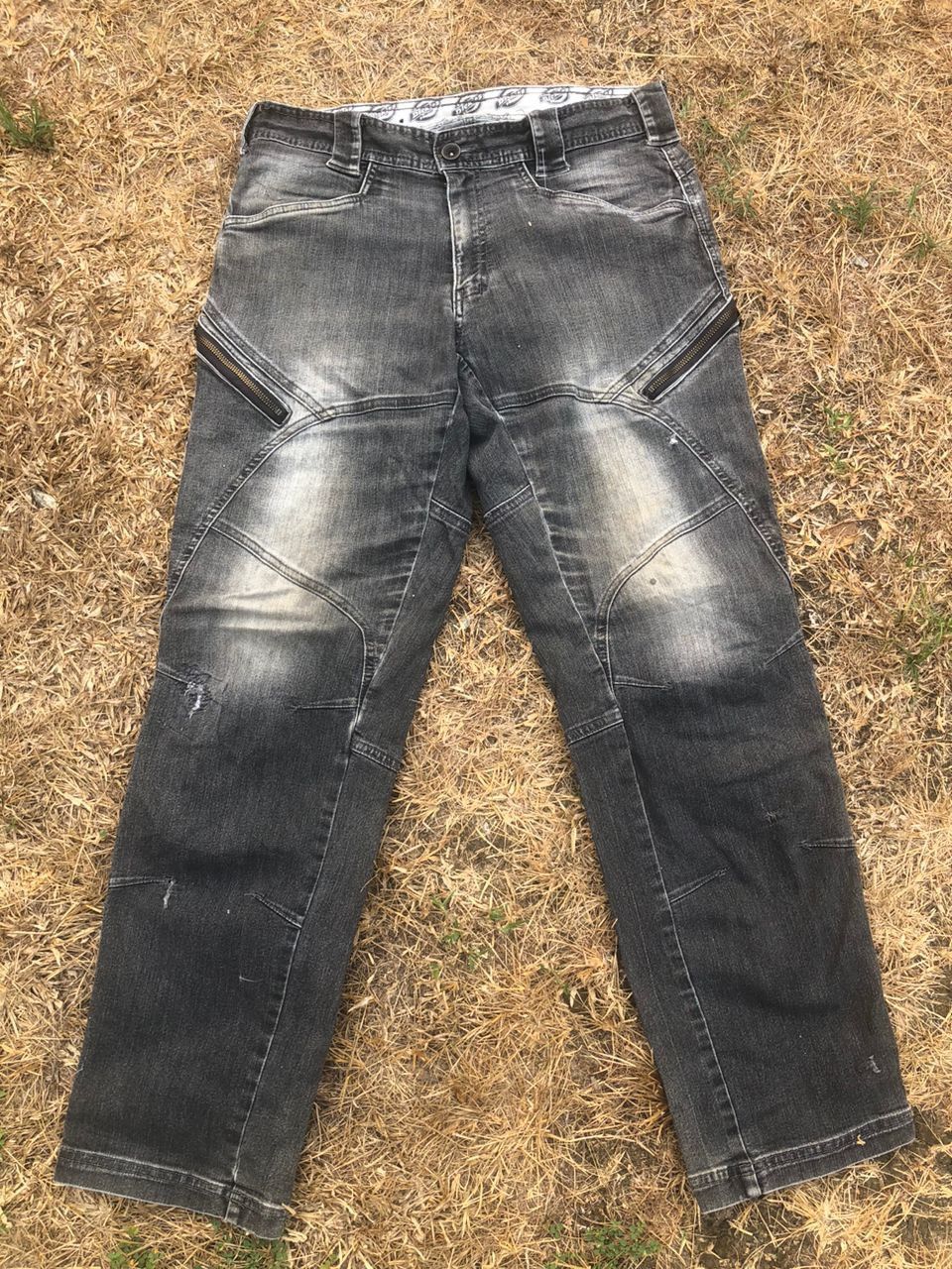 Dickies Streetwear Size US 34 / EU 50 - 1 Thumbnail