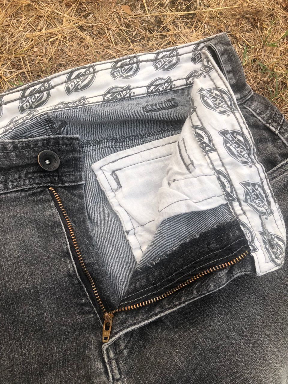 Dickies Streetwear Size US 34 / EU 50 - 3 Thumbnail
