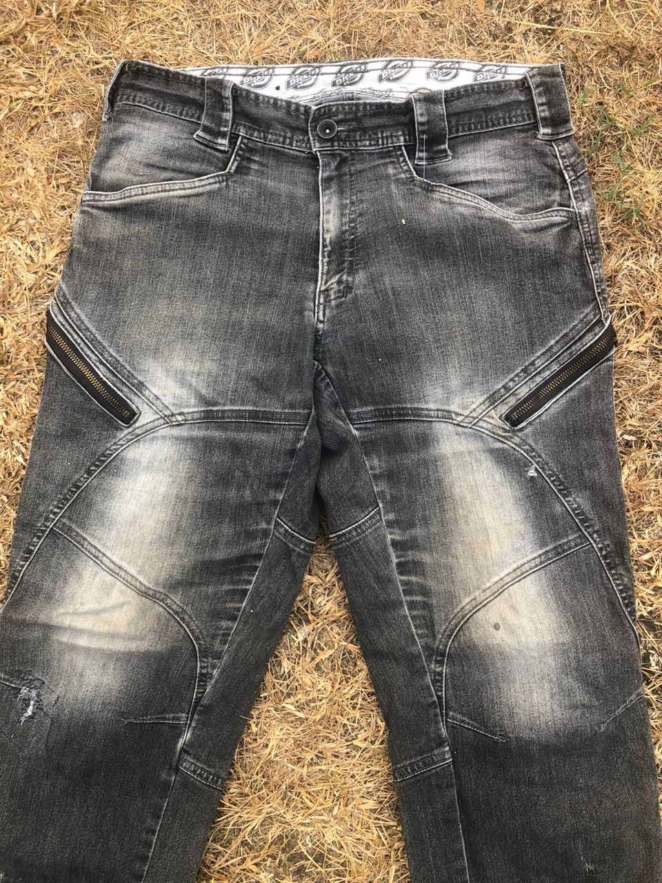 Dickies Streetwear Size US 34 / EU 50 - 2 Thumbnail
