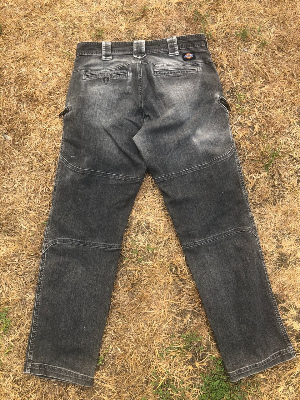 Dickies Streetwear Size US 34 / EU 50 - 5 Thumbnail
