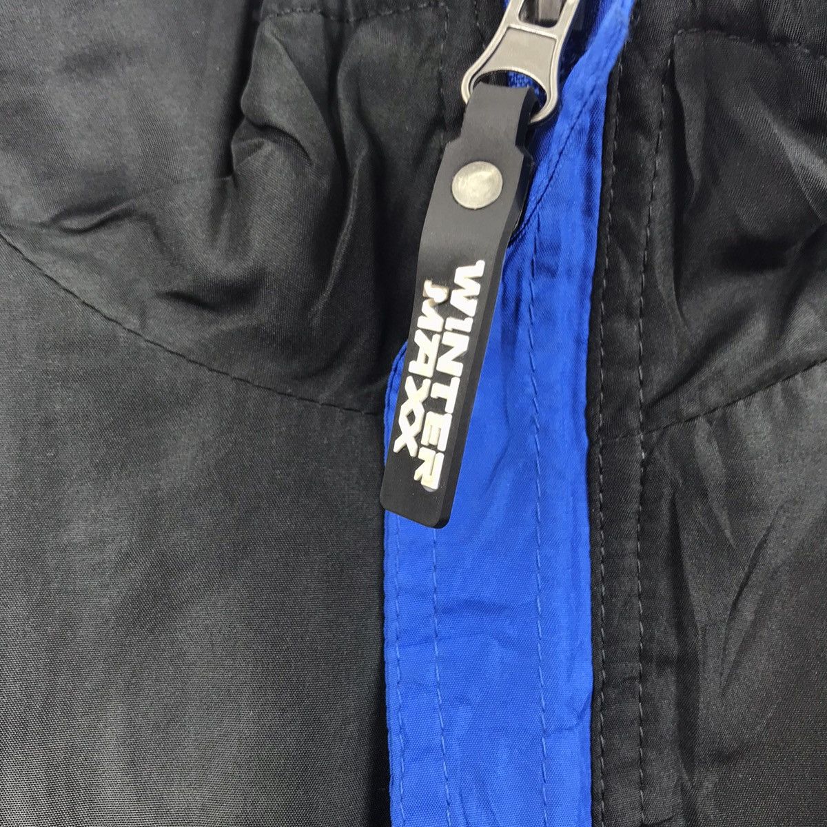 Dunlop DUNLOP MOTORSPORT RACING Winter Maxx Formula One Jacket Size US XL / EU 56 / 4 - 6 Thumbnail