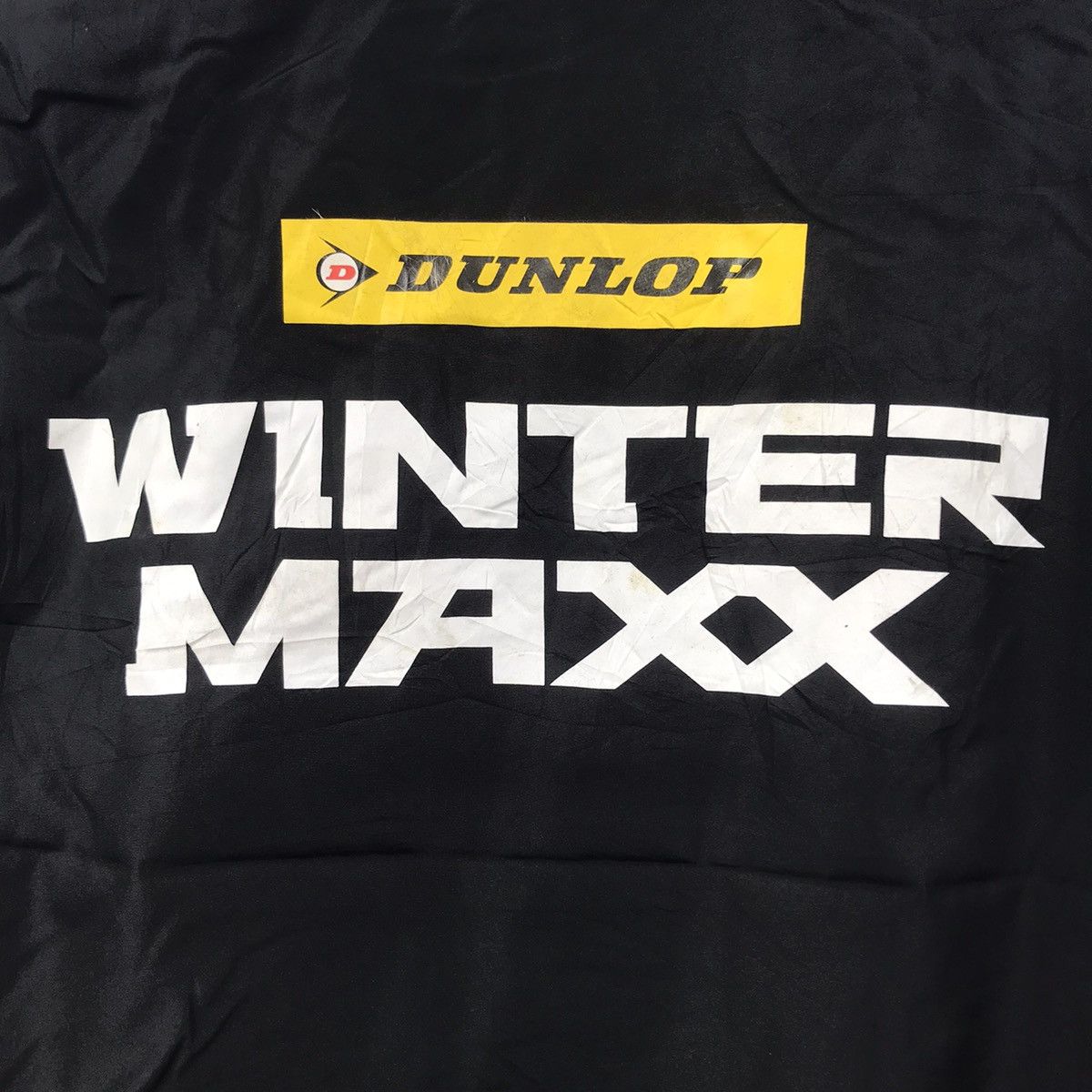 Dunlop DUNLOP MOTORSPORT RACING Winter Maxx Formula One Jacket Size US XL / EU 56 / 4 - 2 Thumbnail