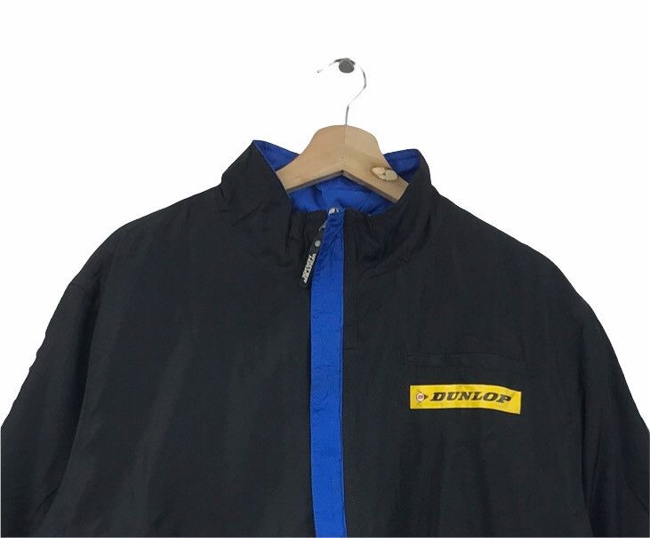 Dunlop DUNLOP MOTORSPORT RACING Winter Maxx Formula One Jacket Size US XL / EU 56 / 4 - 5 Thumbnail