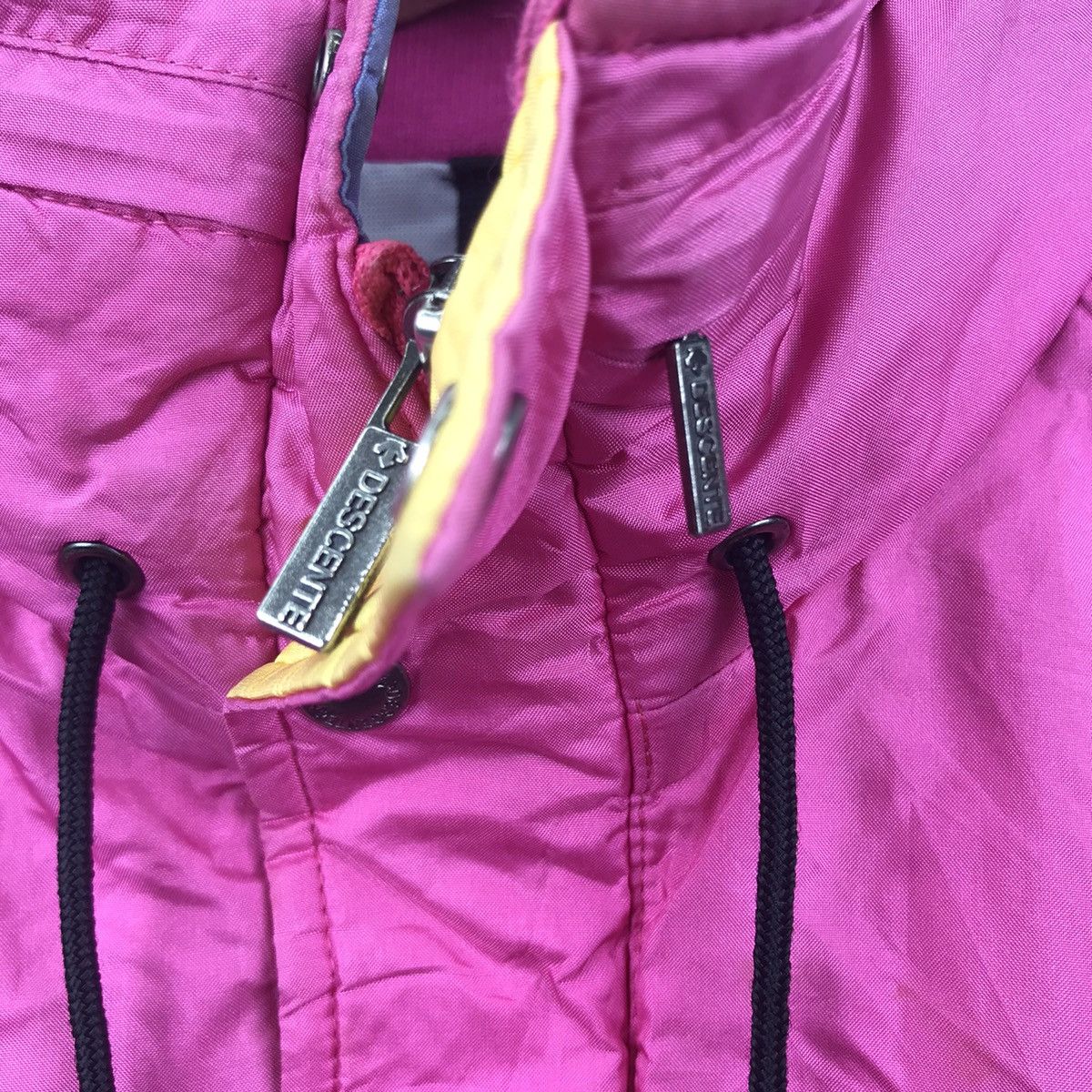 Japanese Brand Vintage POPJACK DESCENTE Japanese Brand Ski Jacket Size US M / EU 48-50 / 2 - 8 Thumbnail