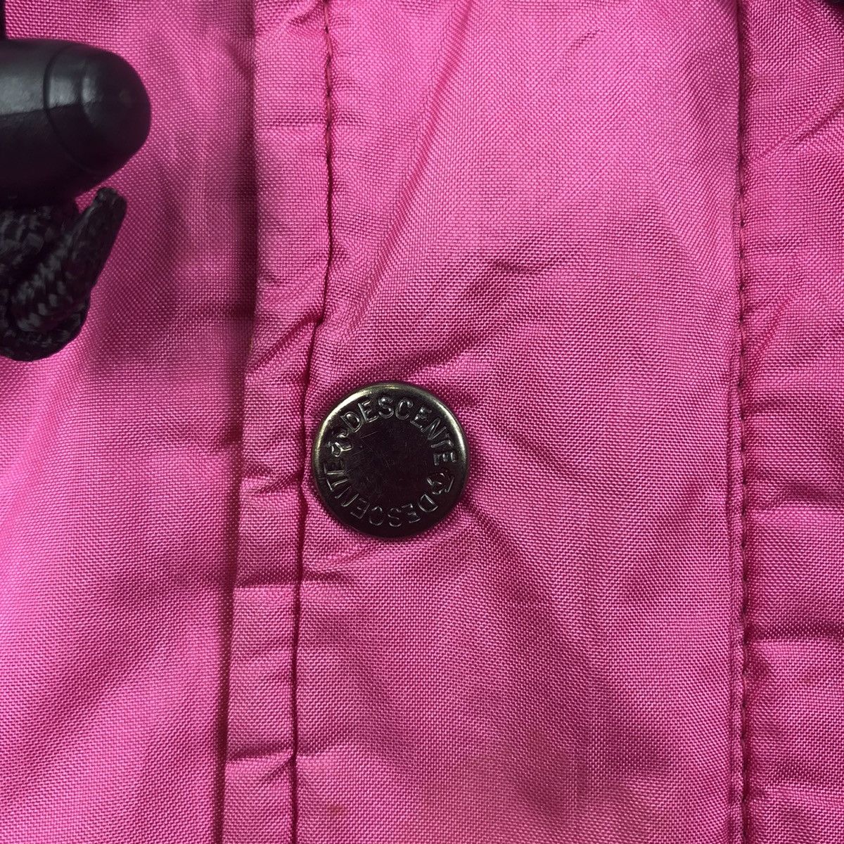 Japanese Brand Vintage POPJACK DESCENTE Japanese Brand Ski Jacket Size US M / EU 48-50 / 2 - 9 Thumbnail