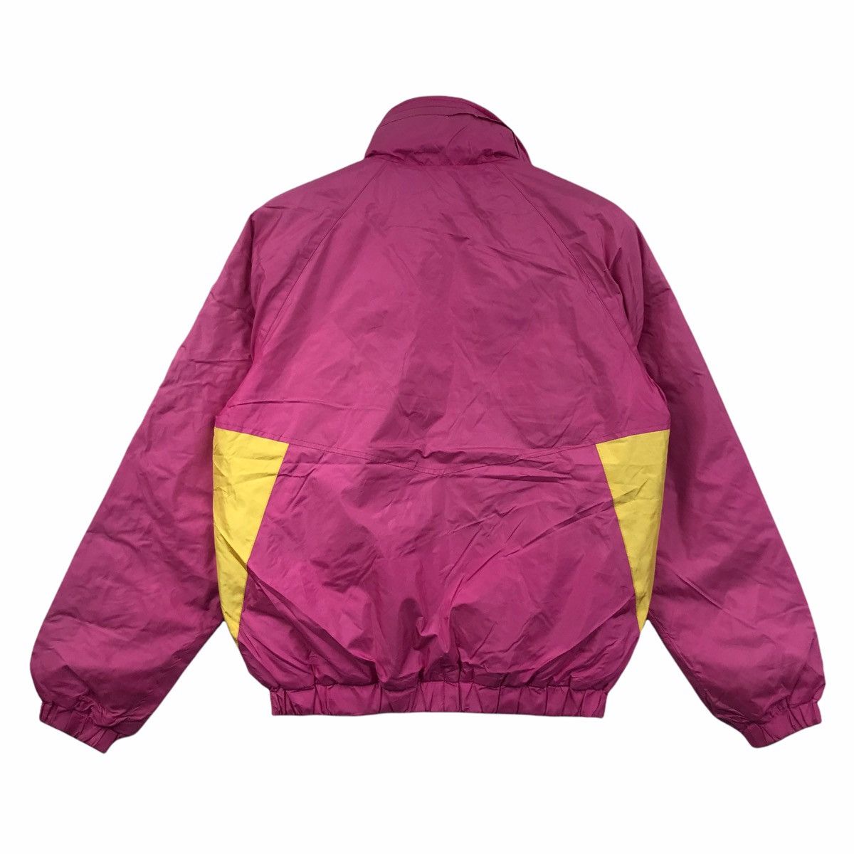 Japanese Brand Vintage POPJACK DESCENTE Japanese Brand Ski Jacket Size US M / EU 48-50 / 2 - 11 Thumbnail
