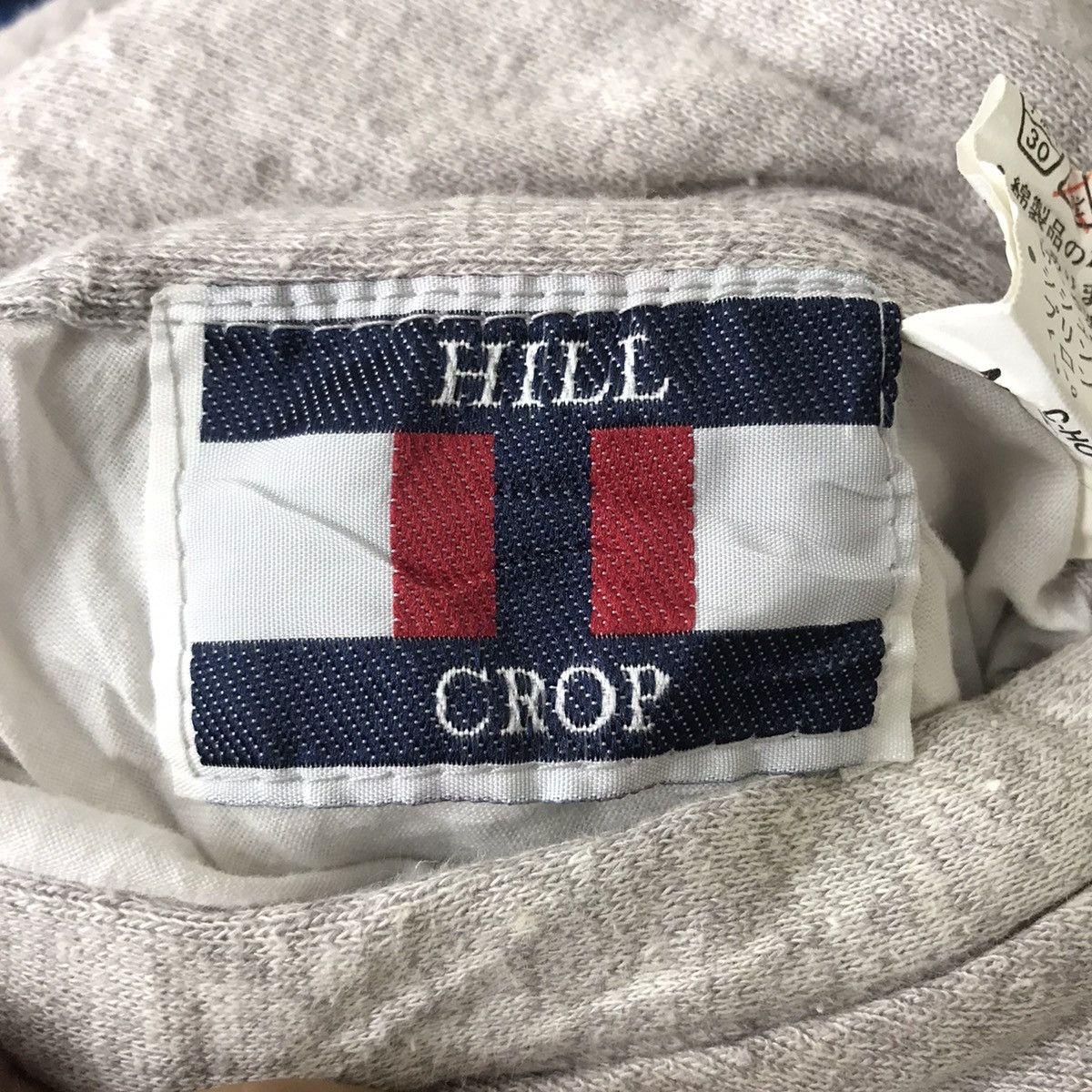 Vintage HILL CROP PRINCETONE Song Index Reversible Bomber Jacket Size US M / EU 48-50 / 2 - 10 Thumbnail