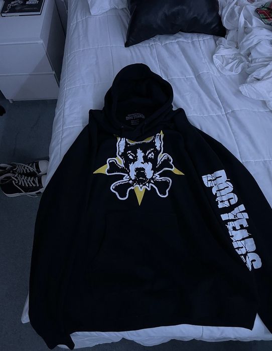 Eu hoodie missing star hot sale