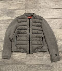 Nike aeroloft 800 on sale jacket