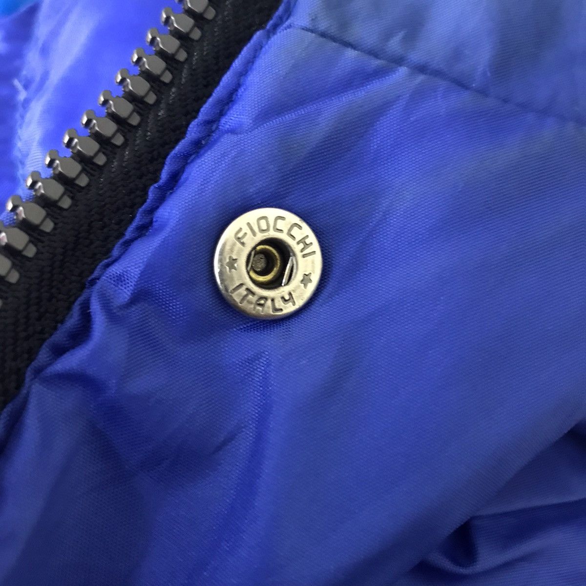 Paul Stuart PAUL STUART USA Outdoor Blue Puffer Ski Winter Jacket Size US M / EU 48-50 / 2 - 4 Thumbnail