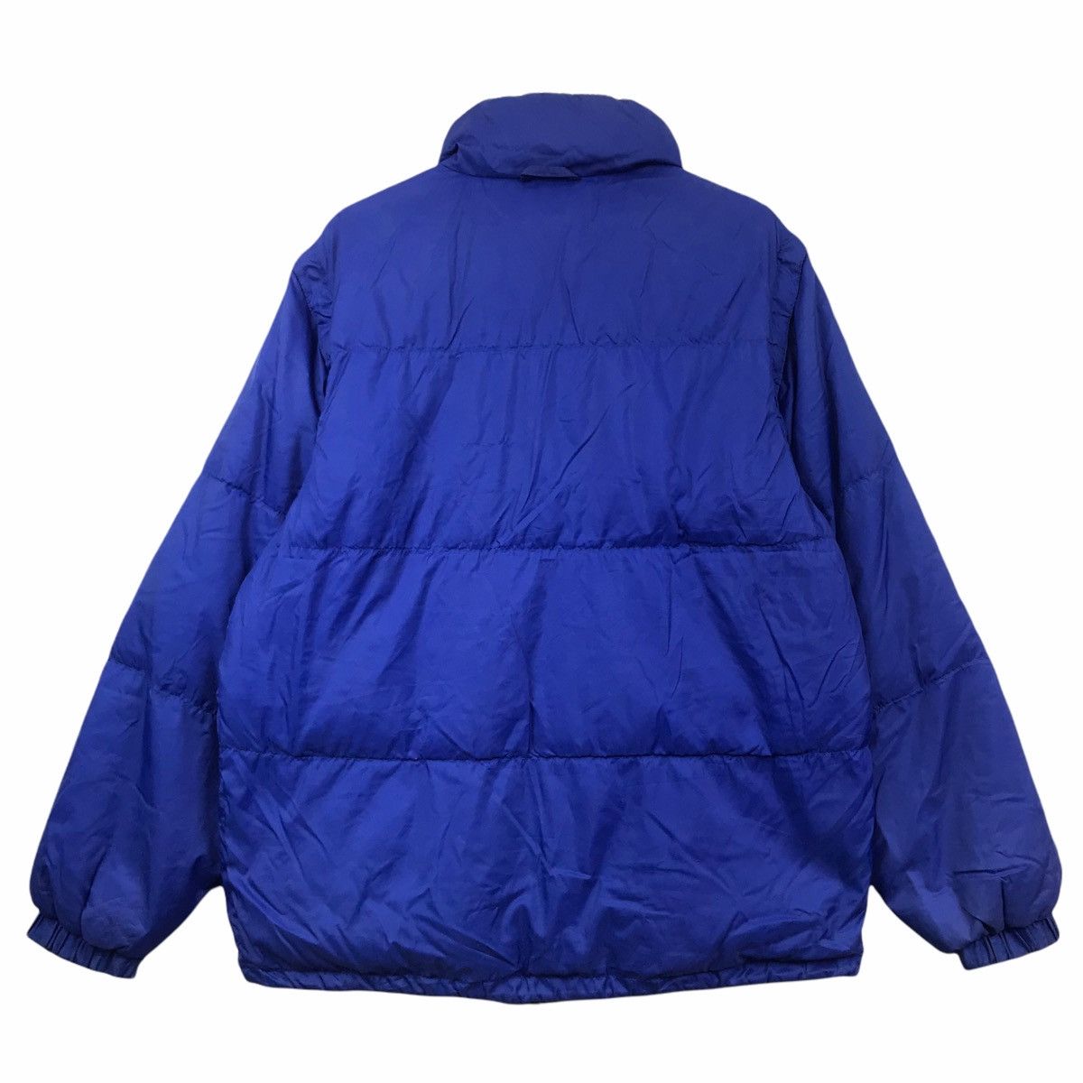 Paul Stuart PAUL STUART USA Outdoor Blue Puffer Ski Winter Jacket Size US M / EU 48-50 / 2 - 8 Thumbnail