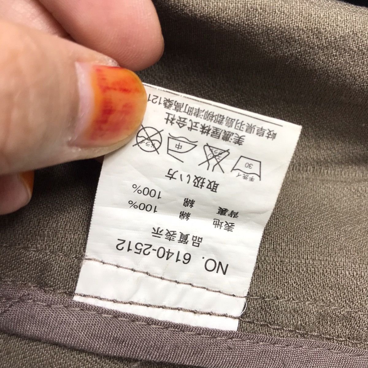 Mossimo MOSSIMO SPORT Hip Hop Rap Japan Brand Jacket Size US XL / EU 56 / 4 - 6 Thumbnail
