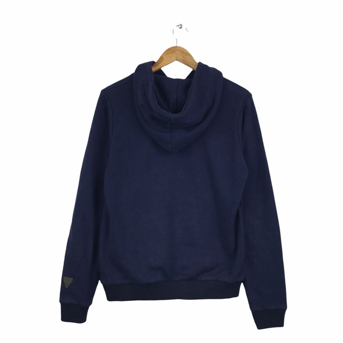 Japanese Brand CUB By KRIFF MAYER Japanese Brand Blue Hoodie Size US S / EU 44-46 / 1 - 2 Thumbnail