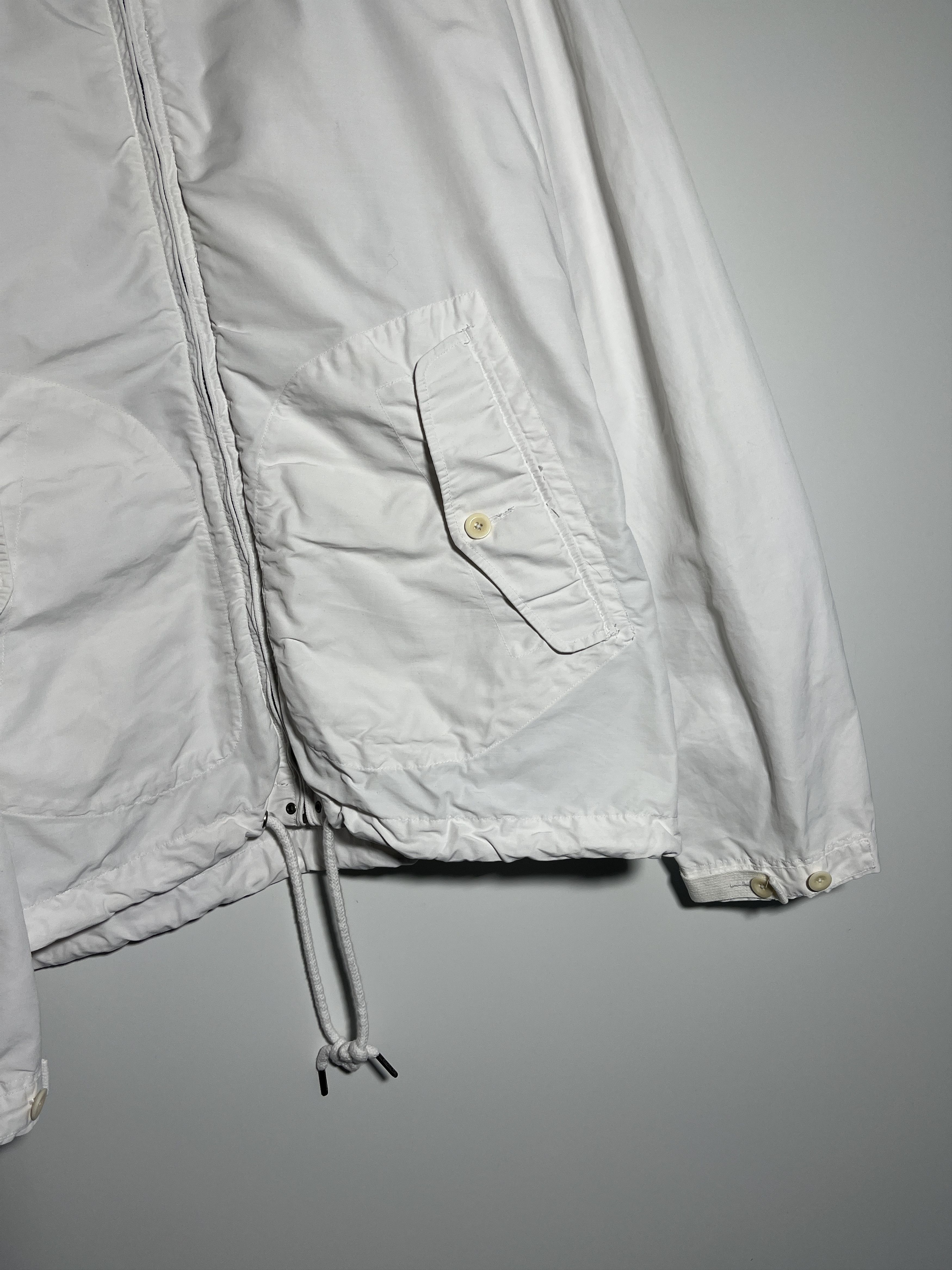 Polo Ralph Lauren × Vintage Polo Ralph Lauren Great Britain 012 Jacket Size XXXL Size US XXL / EU 58 / 5 - 6 Thumbnail