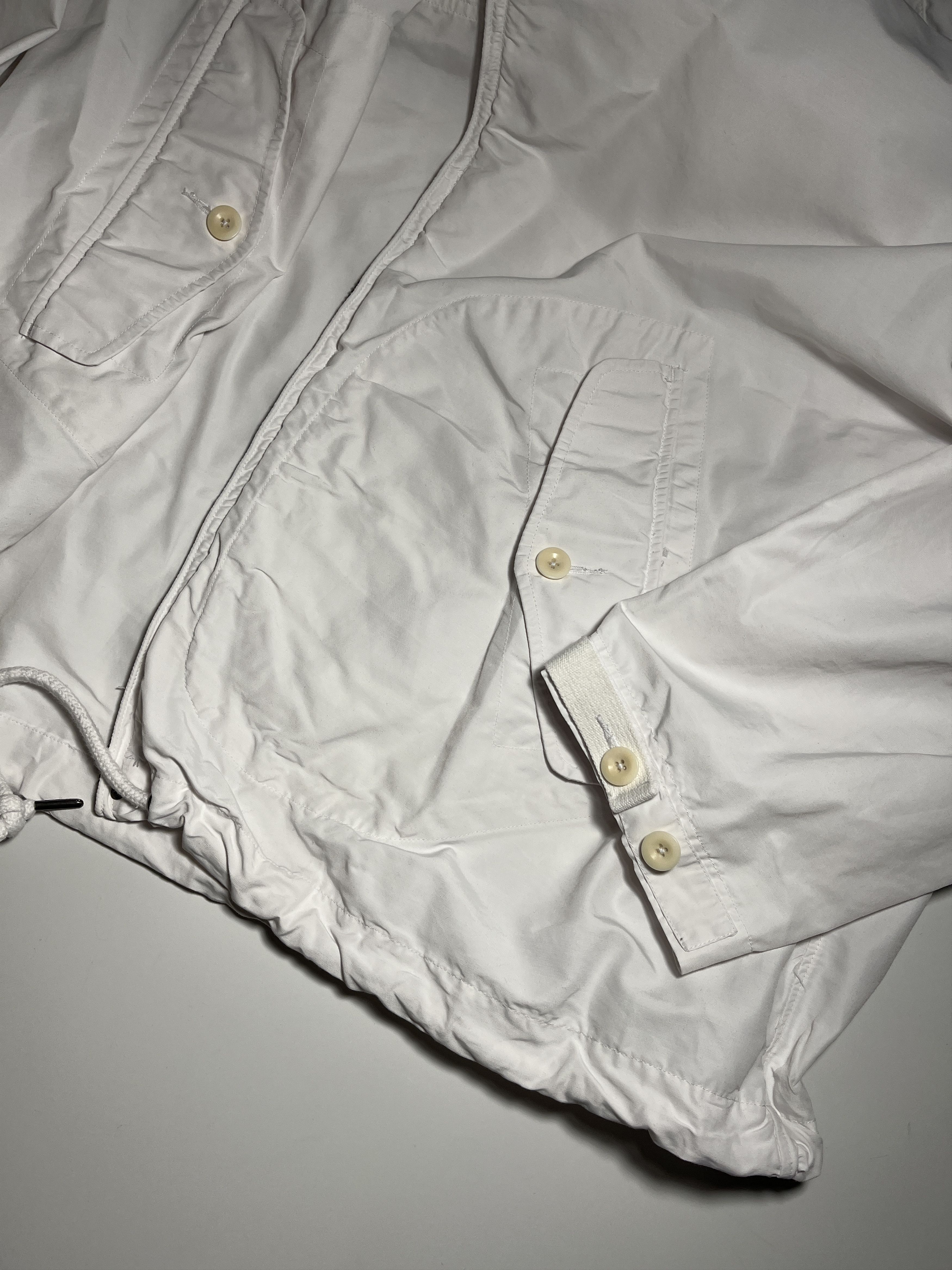 Polo Ralph Lauren × Vintage Polo Ralph Lauren Great Britain 012 Jacket Size XXXL Size US XXL / EU 58 / 5 - 10 Thumbnail