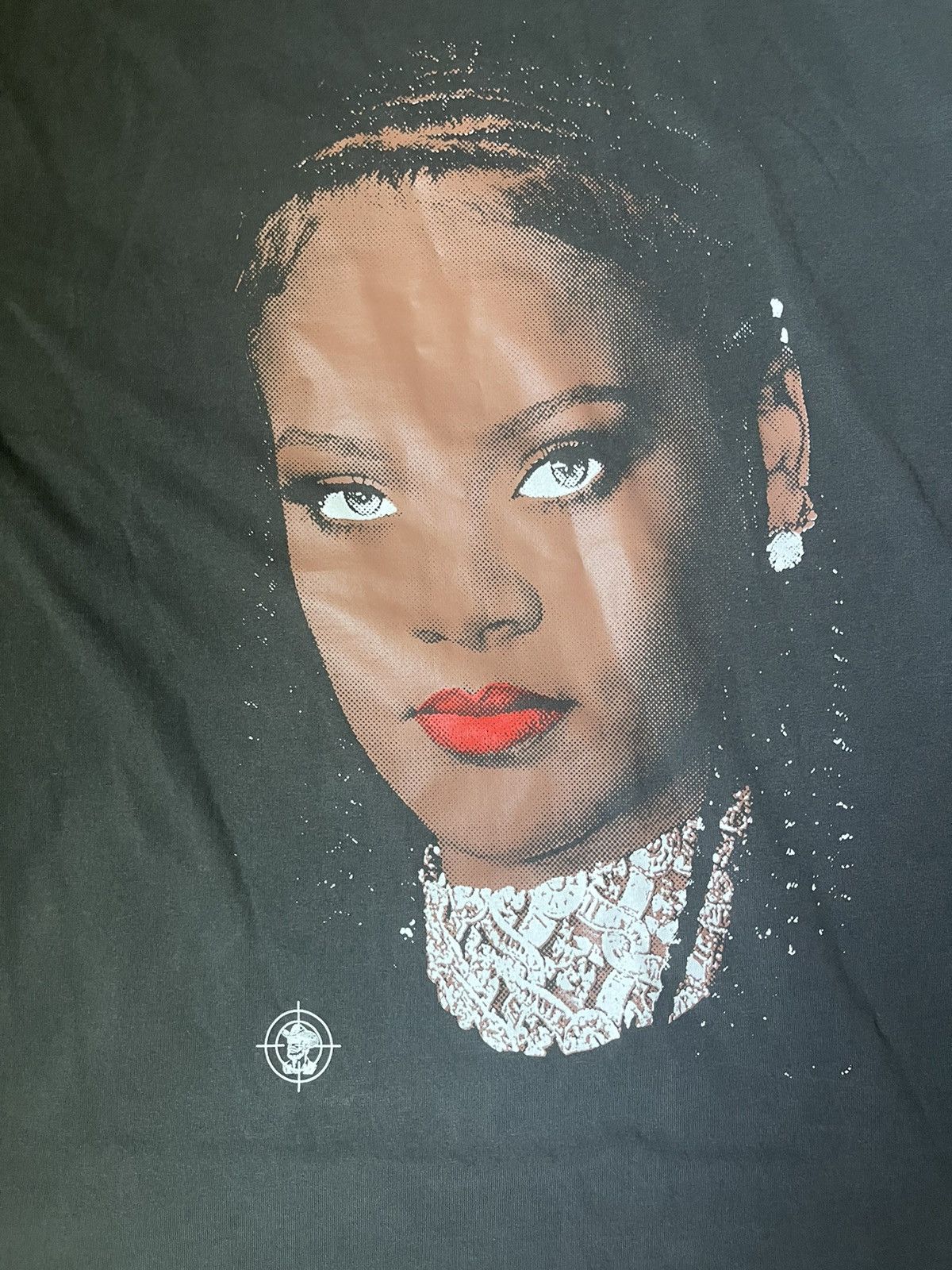 Other Uncle Ric’s Vintage Rihanna T Shirt Size US XL / EU 56 / 4 - 2 Thumbnail