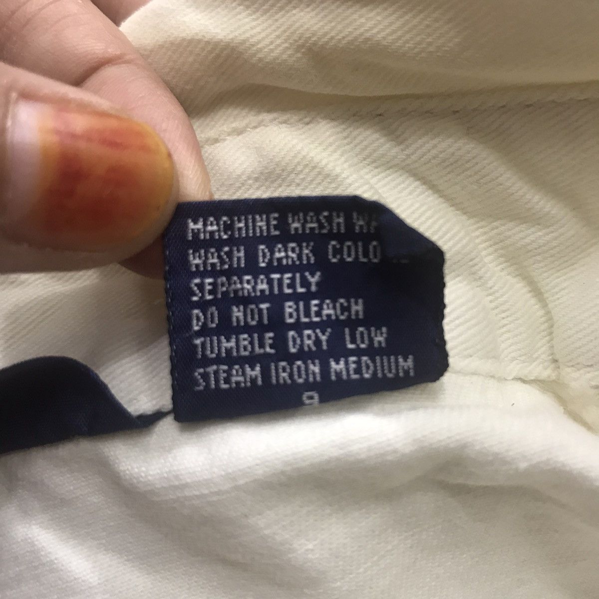 Steeplechase Vintage STEEPLECHASE Sportswear White Jacket Size US XL / EU 56 / 4 - 5 Thumbnail