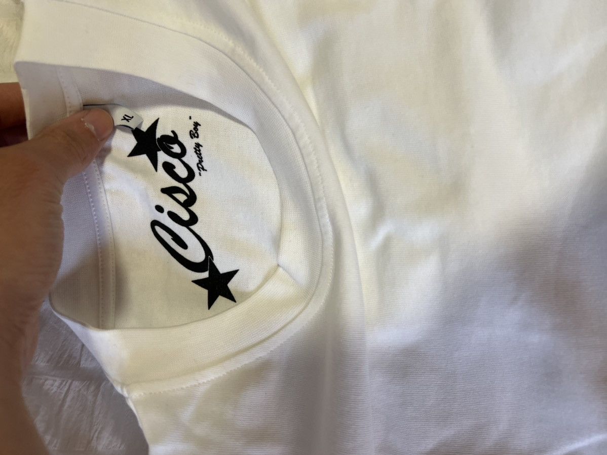 Other PLAYBOI CARTI TEE Size US XL / EU 56 / 4 - 6 Thumbnail