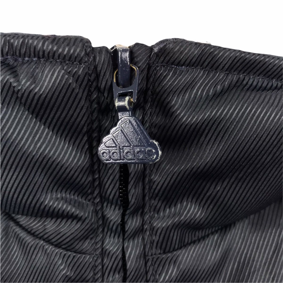 Adidas ADIDAS EQUIPMENT Sportswear Parka Long Jacket Size US L / EU 52-54 / 3 - 7 Thumbnail