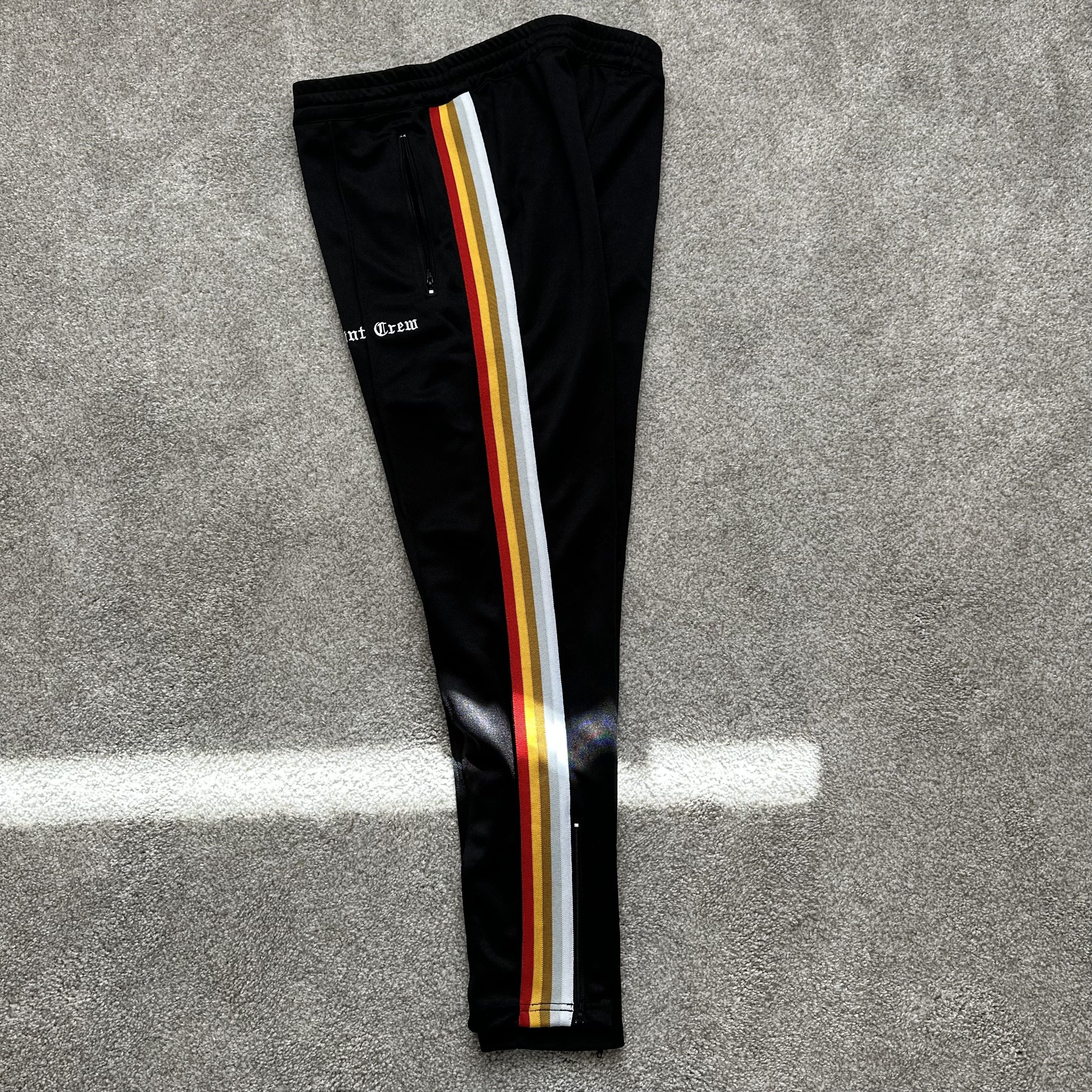 Mintcrew MINTCREW Roadman Track Pants | Grailed