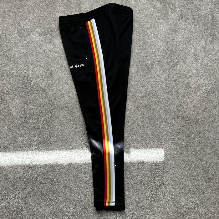 Mintcrew roadman hot sale track pants