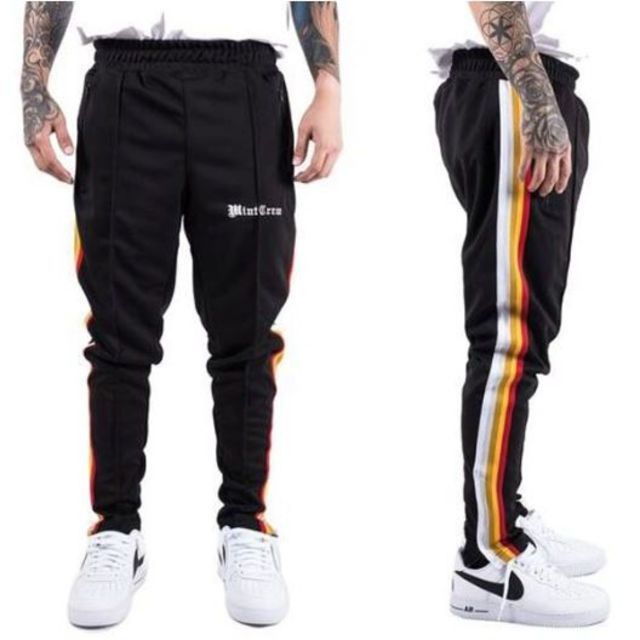 Mintcrew MINTCREW Roadman Track Pants | Grailed