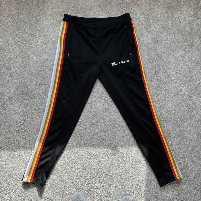 Mintcrew MINTCREW Roadman Track Pants | Grailed