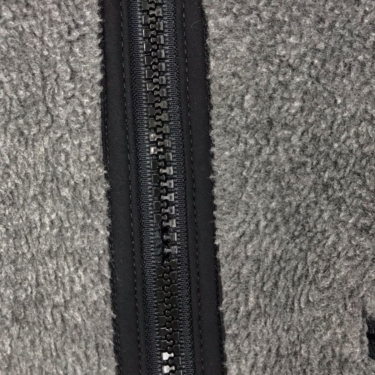 The North Face THE NORTH FACE TNF Outdoor Zipper Fleece Size US L / EU 52-54 / 3 - 7 Thumbnail