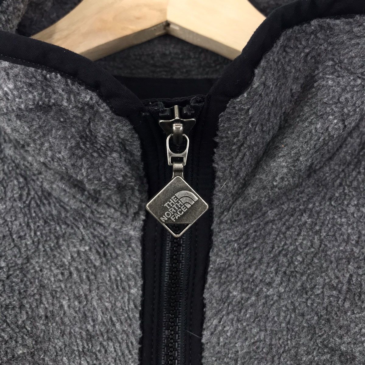 The North Face THE NORTH FACE TNF Outdoor Zipper Fleece Size US L / EU 52-54 / 3 - 5 Thumbnail
