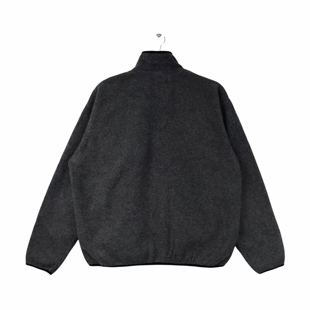 The North Face THE NORTH FACE TNF Outdoor Zipper Fleece Size US L / EU 52-54 / 3 - 2 Thumbnail