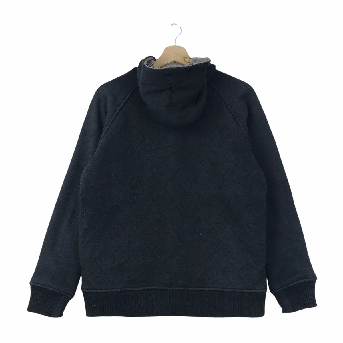 The North Face THE NORTH FACE TNF Heavy Cotton Winter Hoodie Size US S / EU 44-46 / 1 - 2 Thumbnail