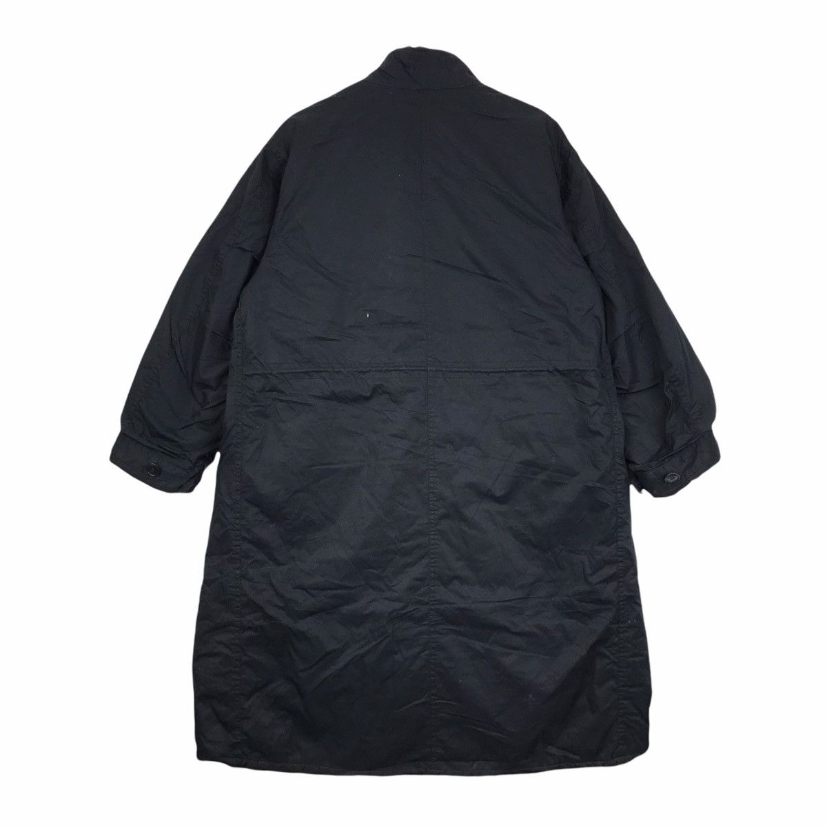 Japanese Brand NWT MOUSSY THERMOLITE Japanese Brand Long Jacket Parka Size US L / EU 52-54 / 3 - 2 Thumbnail