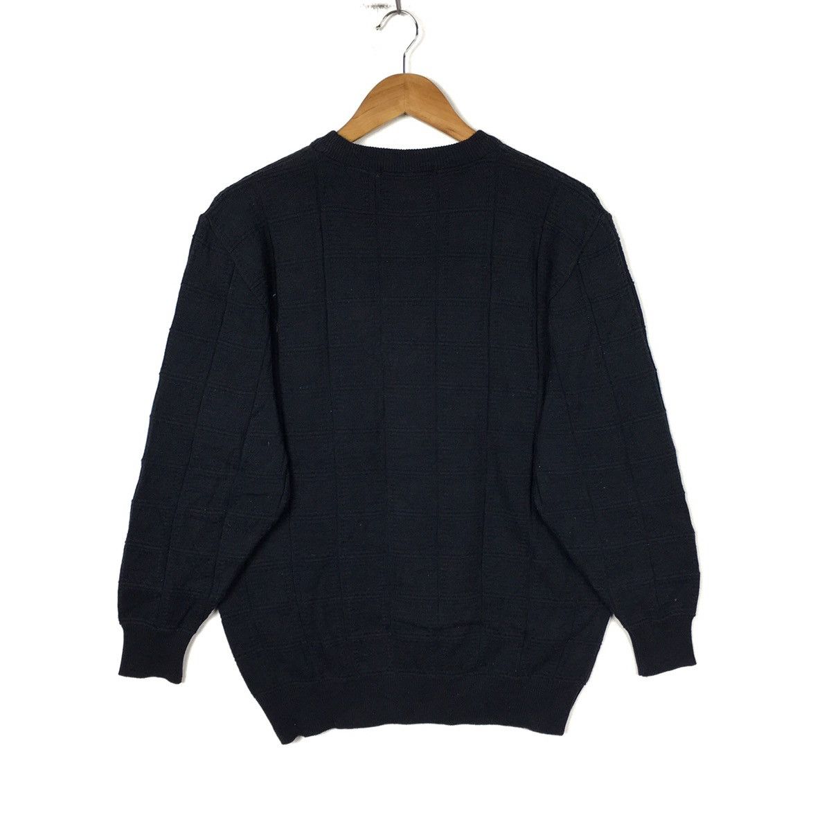 Vintage Vintage CAPTAIN SANTA CUP Sports YatchClub Sweden Sweatshirt Size US M / EU 48-50 / 2 - 5 Thumbnail