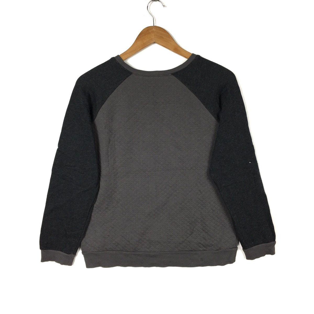 Peanuts SNOOPY PEANUTS Schulz Disney Movie Grey Sweatshirt Size US M / EU 48-50 / 2 - 4 Thumbnail