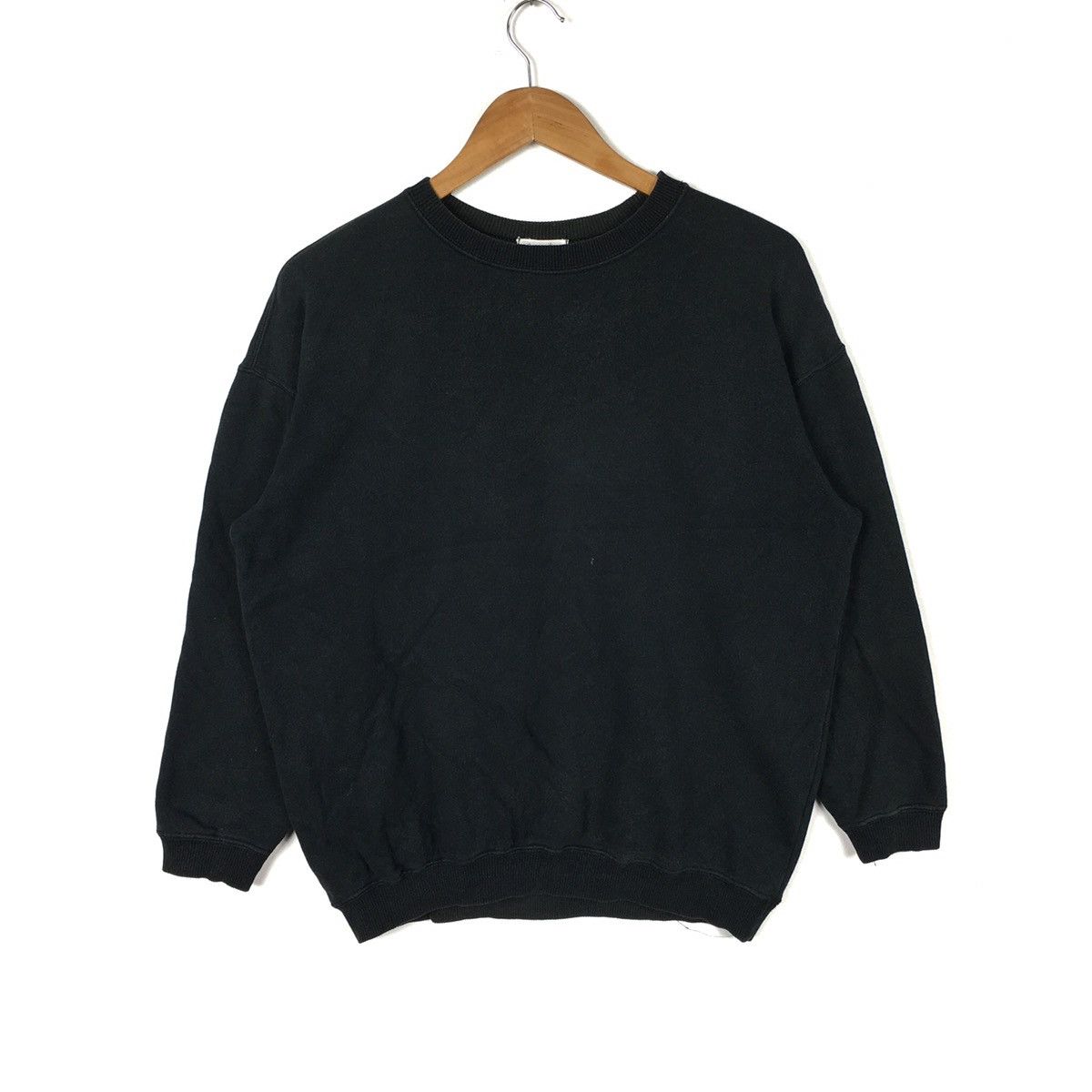 Kenzo COMPOSITION By KENZO JEANS Paris French Designer Sweatshirt Size US L / EU 52-54 / 3 - 3 Thumbnail