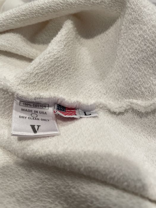 Vlone no hot sale cap hoodie