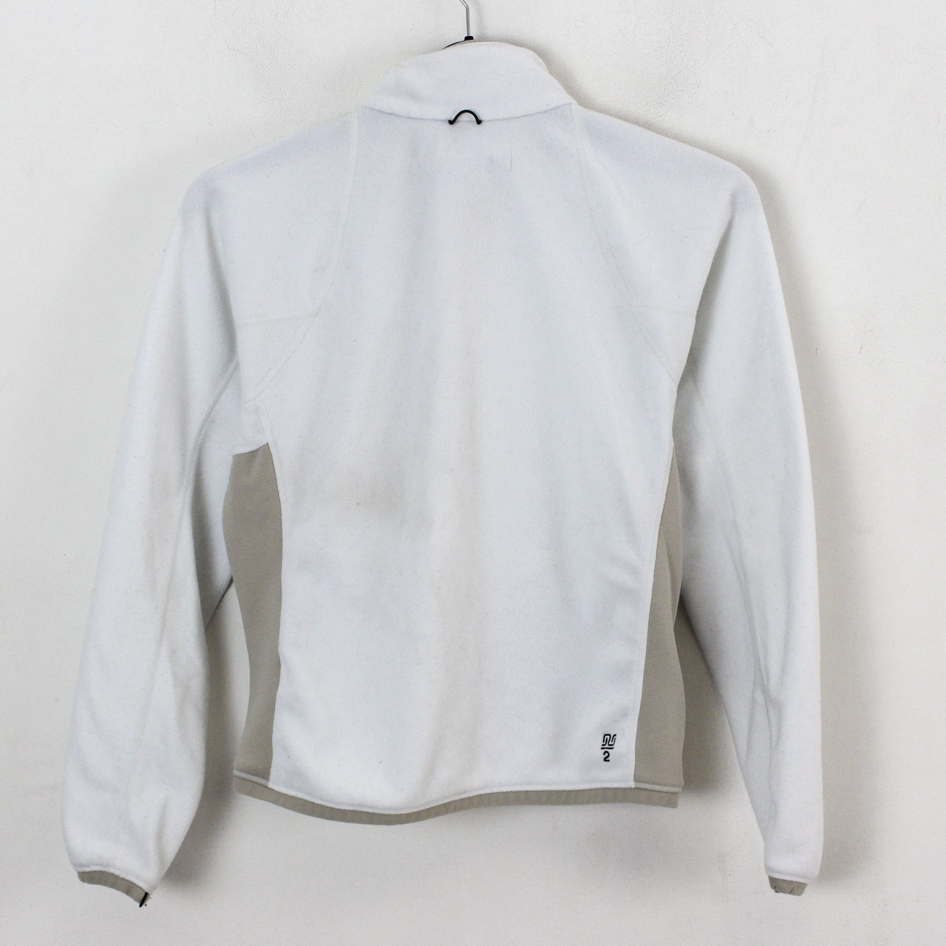 Nike ACG Therma Fit Layer 3 Womens M Fleece Jumper Jacket Sweatshirt Size M / US 6-8 / IT 42-44 - 3 Thumbnail