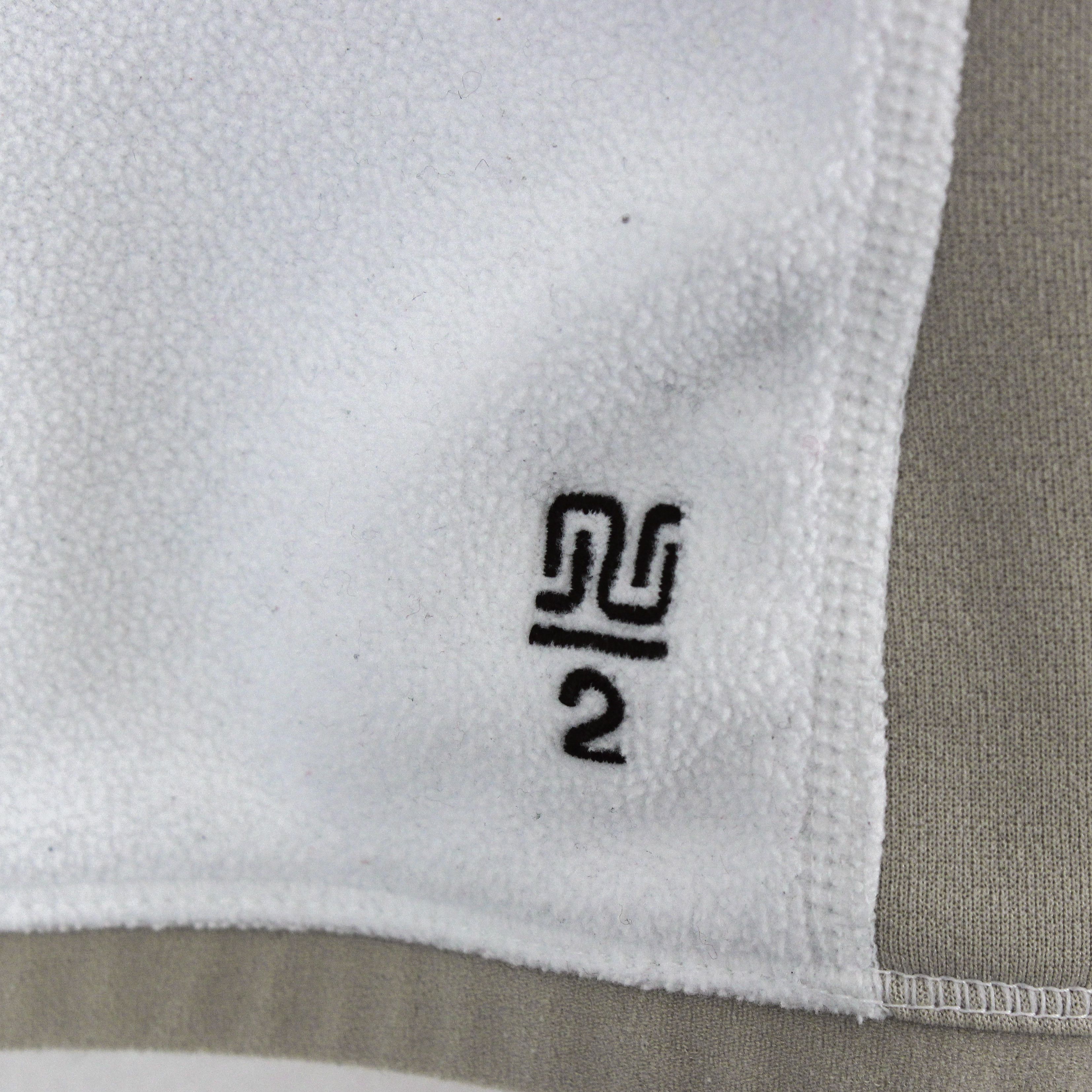 Nike ACG Therma Fit Layer 3 Womens M Fleece Jumper Jacket Sweatshirt Size M / US 6-8 / IT 42-44 - 4 Thumbnail