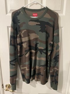 Supreme Thermal | Grailed